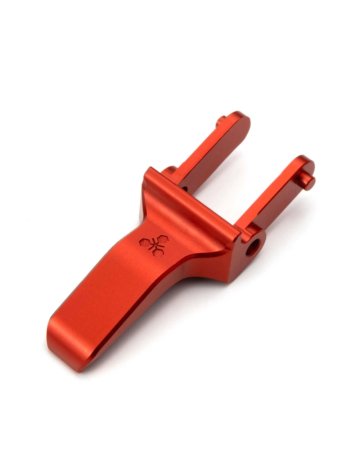Tridos.Design CNC aftrækker til SSX23 / MK23