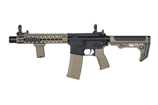 RRA SA_E07 Edge - Light Ops Stock - Half-tan