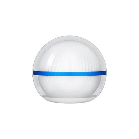 OLIGHT SPHERE C campinglampe med app-styring og magnetplade