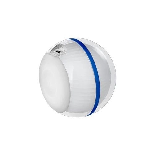 OLIGHT SPHERE C campinglampe med app-styring og magnetplade