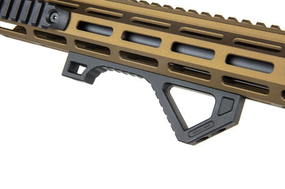 SA-P22 Prime™ HAL™ ETU airsoft m/ Half-Bronze brushless motor