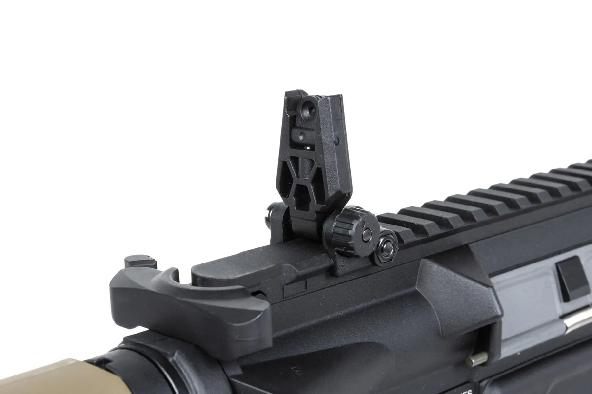 Specna Arms SA-C12 CORE™ Gen.2 HAL ETU™ Half-Tan airsoft Carbine
