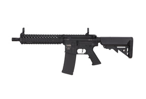 Daniel Defense MK18 SA-F19 FLEX Gen.2 AEG Assault Rifle 10.5" – Black