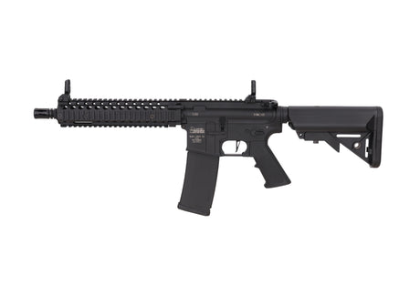 Daniel Defense MK18 SA-F19 FLEX Gen.2 AEG Assault Rifle 10.5" – Black