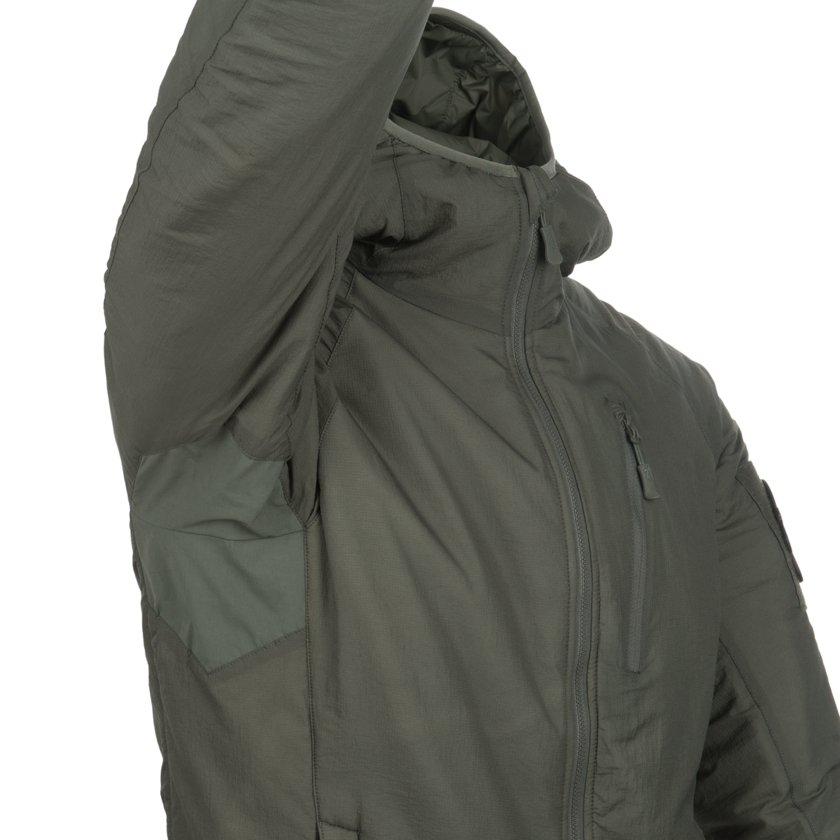 HELIKON WOLFHOUND Climashield Hoodie Jacket