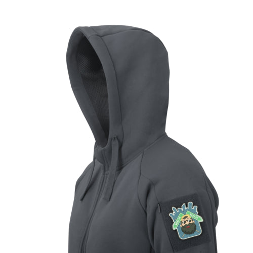 HELIKON Urban Tactical Hoodie Lite (FullZip)