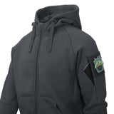HELIKON Urban Tactical Hoodie Lite (FullZip)