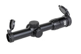 Specna Arms CORE 1–6x24 IR SFP Kikkertsigte