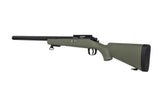 Specna Arms SA-S12 Olive replica sniper rifle