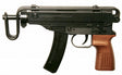 CZ SCORPION Vz61