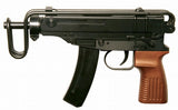 CZ SCORPION Vz61