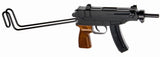 CZ SCORPION Vz61
