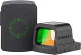 OLIGHT Osight S rødpunktsigte med magnetisk ladecover