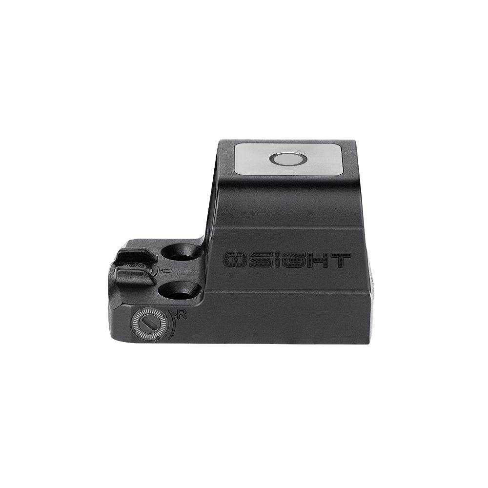 OLIGHT Osight S rødpunktsigte med magnetisk ladecover