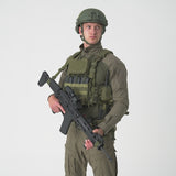 HELIKON CAT Tourniquet Pouch - Sentinel Blue