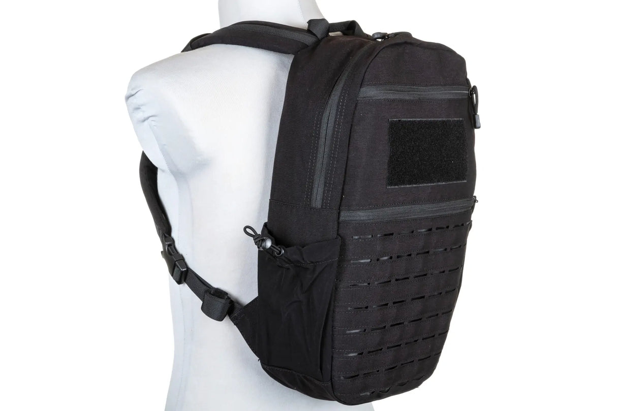 20L EDC Rygsæk - Sort