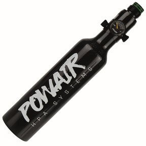 PowAir HPA Tank 13ci 0.2L 3000 PSI Airsoft