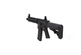 Daniel Defense MK18 SA-F19 FLEX Gen.2 AEG Assault Rifle 10.5" – Black
