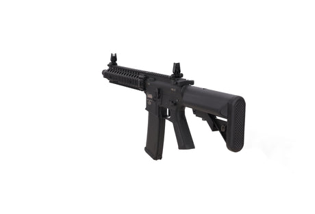 Daniel Defense MK18 SA-F19 FLEX Gen.2 AEG Assault Rifle 10.5" – Black