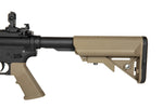 SA-F03 Flex Gate X-ASR Half-Tan