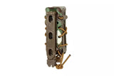 Open VII Pistol Magasin Pouch - Multicam