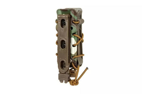 Open VII Pistol Magasin Pouch - Multicam