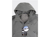 Helikon-Tex Level 7 vinterjakke Climashield Apex Gen III – Flecktarn