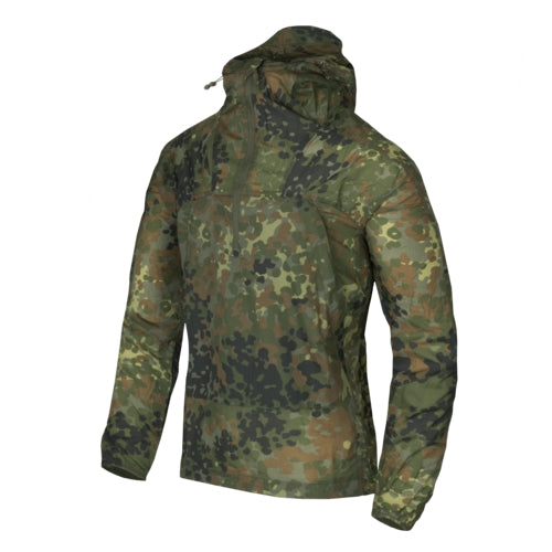 HELIKON WINDRUNNER WindPack Nylon Windshirt
