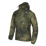 HELIKON WINDRUNNER WindPack Nylon Windshirt