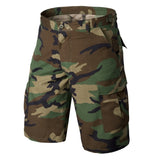 HELIKON BDU Shorts PolyCotton Ripstop