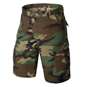 HELIKON BDU Shorts PolyCotton Ripstop