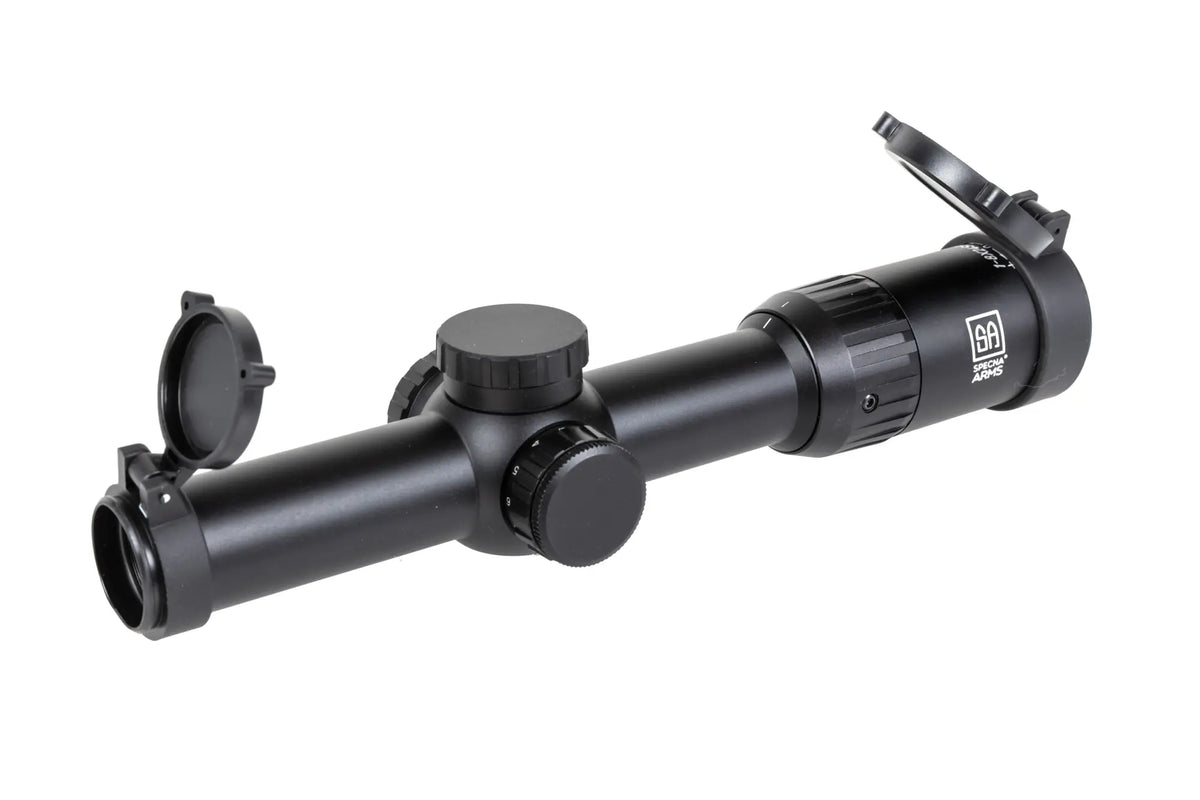 Specna Arms CORE 1–8x24 IR SFP Kikkertsigte