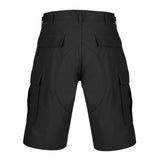 HELIKON BDU Shorts PolyCotton Ripstop