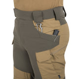 HELIKON HYBRID OUTBACK Pants DuraCanvas