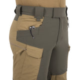 HELIKON HYBRID OUTBACK Pants DuraCanvas