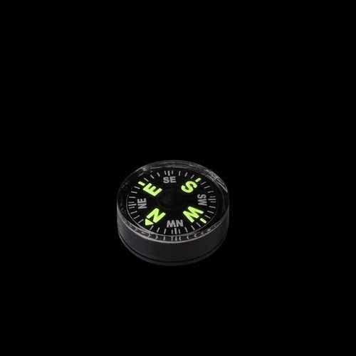 HELIKON Button Compass (Small)