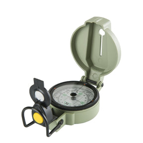 HELIKON RANGER Mk2 Aluminium Compass