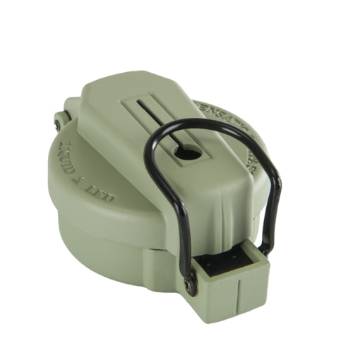 HELIKON RANGER Mk2 Aluminium Compass