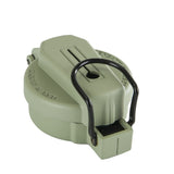 HELIKON RANGER Mk2 Aluminium Compass