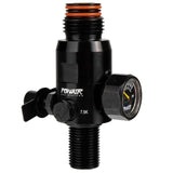 PowAir MAXREG regulator til HPA-flaske, 300 bar / 4500 PSI