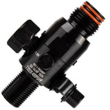 PowAir MAXREG regulator til HPA-flaske, 300 bar / 4500 PSI