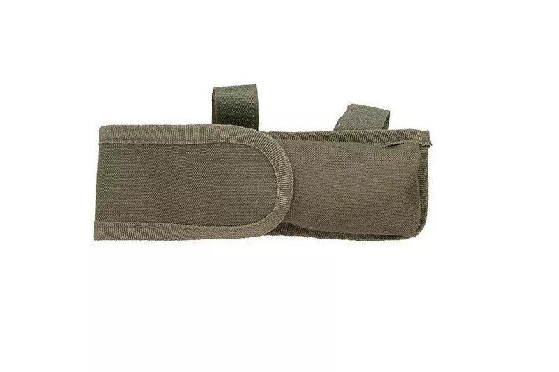 BATTERI POUCH TIL KOLBE - Grøn