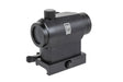 Specna Arms CORE Compact Red Dot Sight - Black