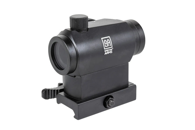 Specna Arms CORE Compact Red Dot Sight - Black