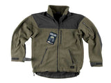 HELIKON CLASSIC ARMY Fleece Jacket