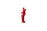 Mancraft CNC Trigger til M4/M16 Ver.4