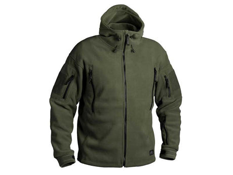 HELIKON PATRIOT Heavy Fleece Jacket