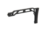 5KU SS-8R Skeleton Stock med 1913 Mount – Foldbar Kolbe – Sort