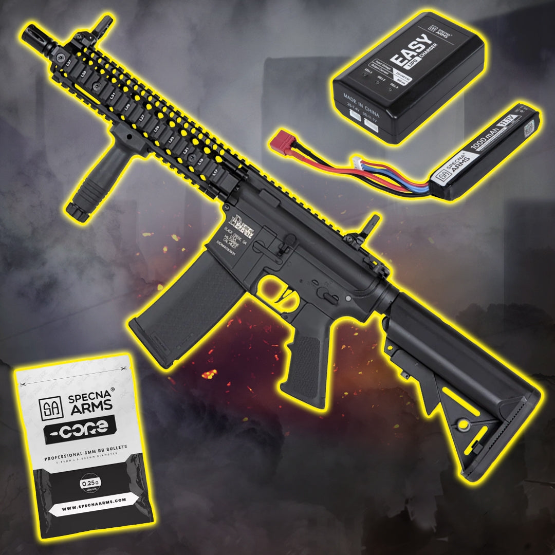 daniel-defense®-mk18-sa-c19-core™-hal-etu™-gen-2