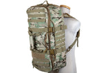 Taktisk 40L rygsæk - MC